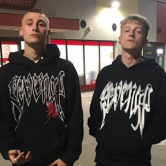 Rusina - Zemsta (HoodTrap RichKLD Remix)