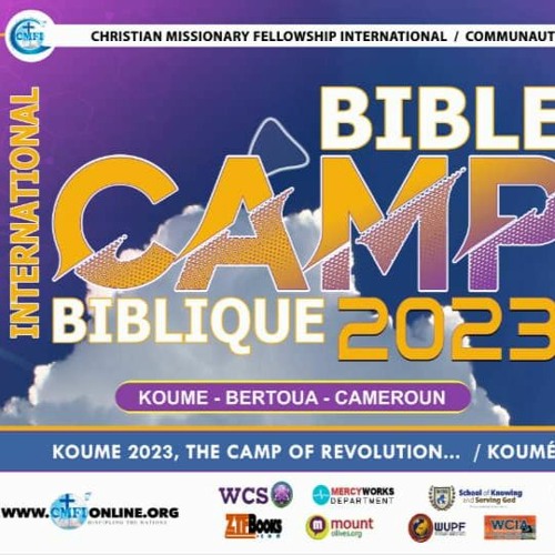 RVC221:20:ISBC2023:Day 13 - Msg 3 - The Gospel - Element of Provocation and Growth