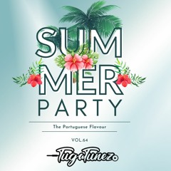 Tugatunez Pack - Summer Party Vol. 64
