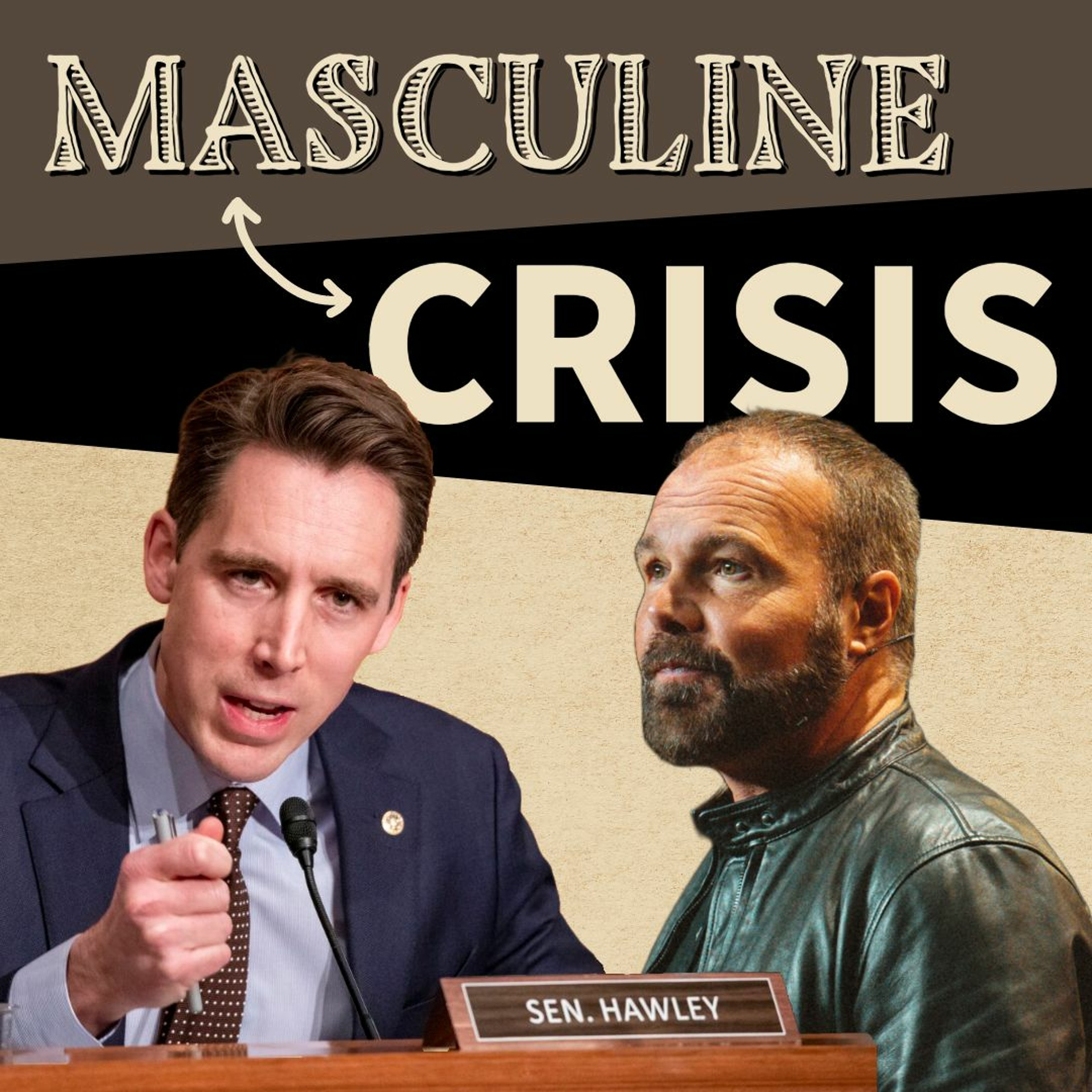 Mark Driscoll Audio