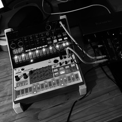 Analog Sessions 01 - Korg Volca Sample 2 + Beats