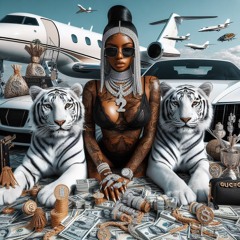 GodKingMajorLucre - Time is Money