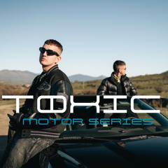 Toxic x Papiyon - Selecta Motor series 7 Recycled J (Hardtechno FABRI edit)