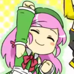 Momone Territory ~ Momo's Turn Forever