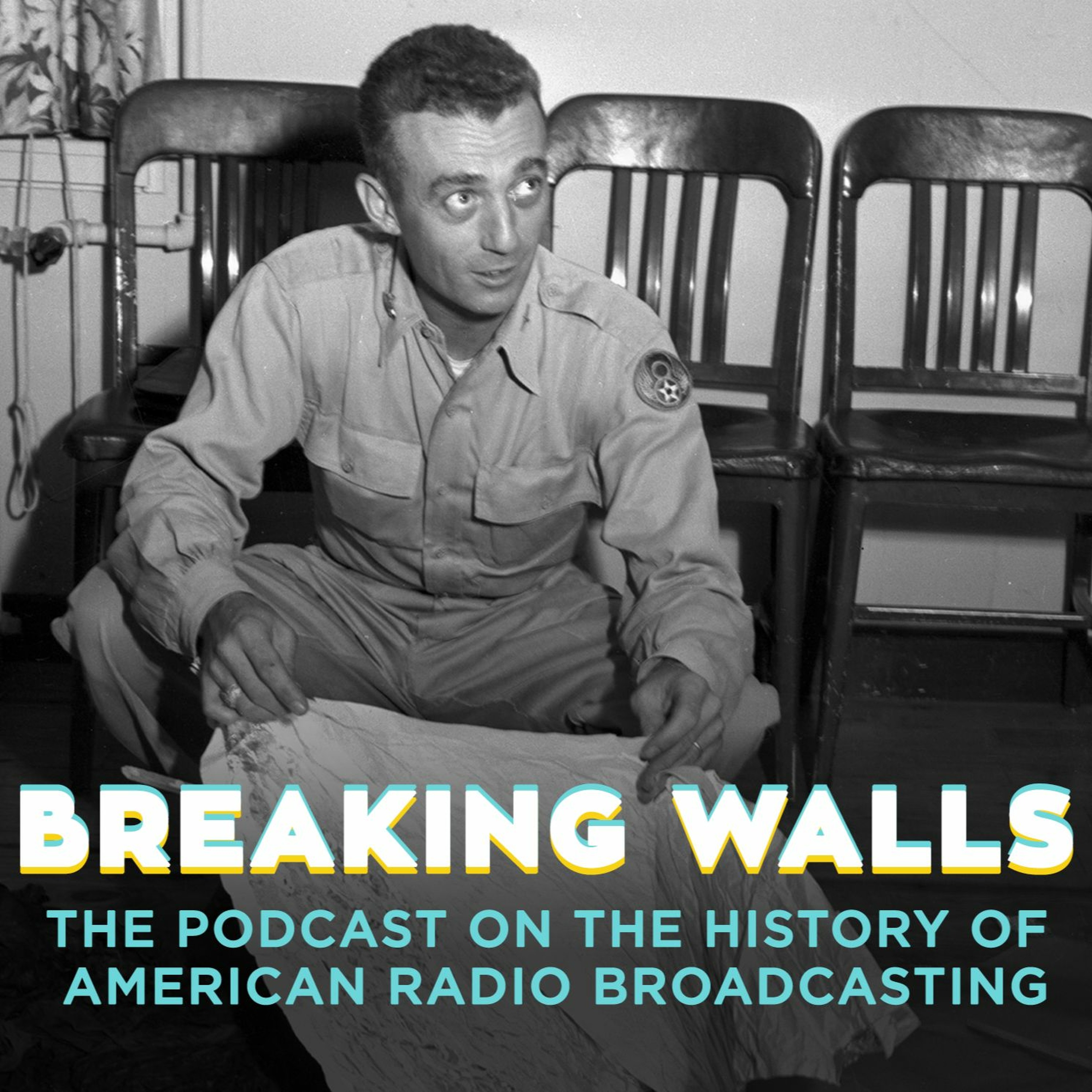 Breaking Walls