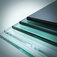 Five - Glass - One