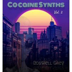 Cocaine Synths Vol. 2