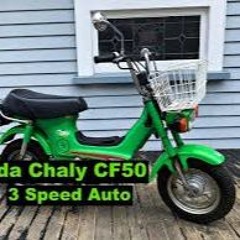 CF50