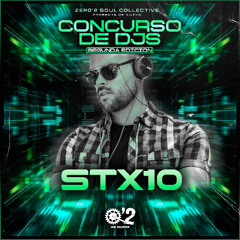 CONCURSO DJS #05 - STX10