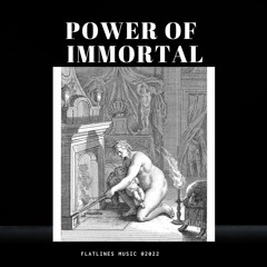 Power Of Immortal