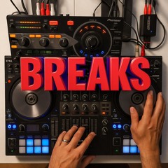 BREAKBEAT SESSION # 353 mixed by dj_némesys