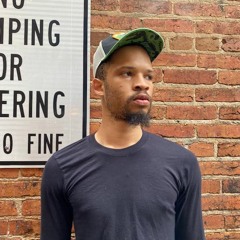 Blake Money - Right Back Prod. Lynn Williams
