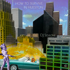 How To Survive In Hueston by DJ Soul One