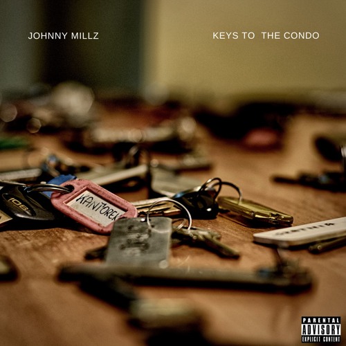 Keys To The Condo