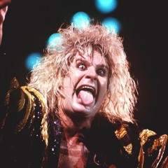 Ozzy Osbourne