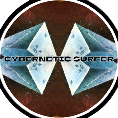 Luddite - Cybernetic Surfer [FREE DOWNLOAD]