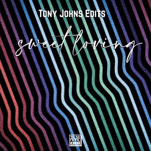 Tony Johns Edits - Little Love