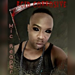 Mic Reaper
