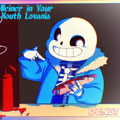Weiner in Your Mouth Lovania