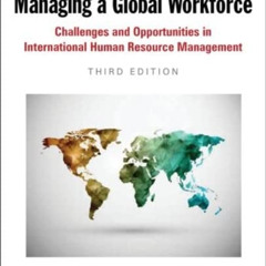 VIEW EBOOK 📙 Managing a Global Workforce: Challenges and Opportunities in Internatio