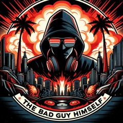 THEBADGUYHIMSELF - RAVING TECHNOHOUSE PART II