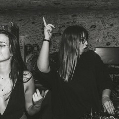 Reeta live from London Disco Society 29.02.2020