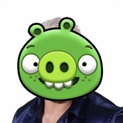 Bad Piggies (Techno)