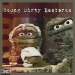 Young Dirty Bastards feat Marquis Maps