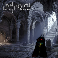 the crypt ::: session.17