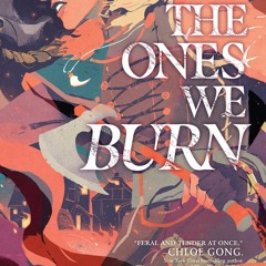 (PDF) Download The Ones We Burn BY : Rebecca Mix