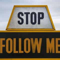 Follow Me! (M)