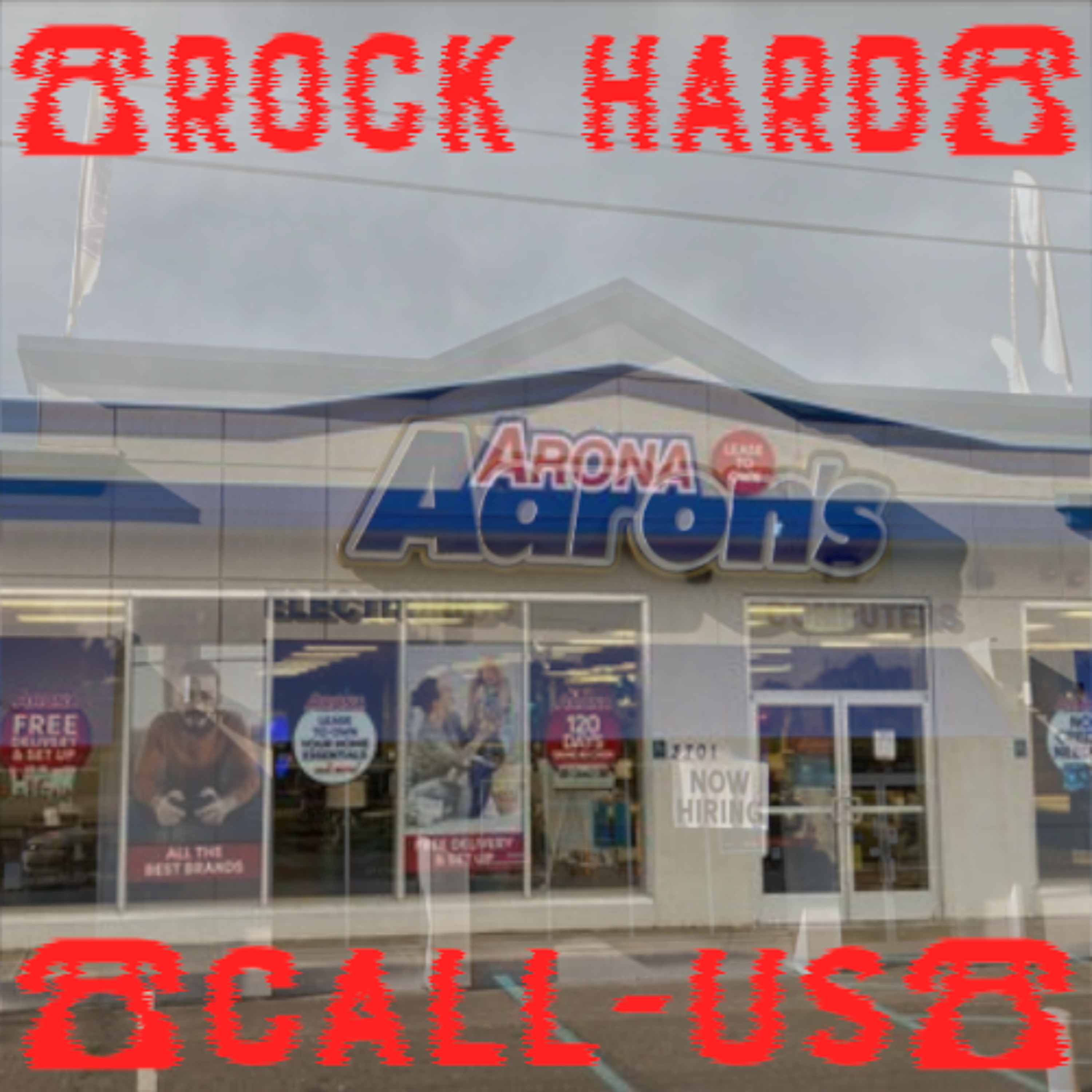 TEASER - Rock Hard Call-Us #23: Great Value (10/15/2025)