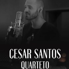Cissy Strut - César Santos Quarteto