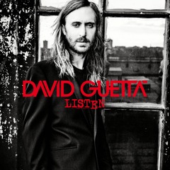 David Guetta - Yesterday (feat. Bebe Rexha)