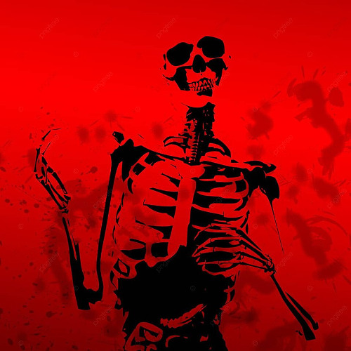 Dungeon (Hellfire Remix)