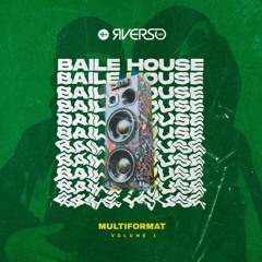 Baile House Vol.1 (Sample Pack Demo)