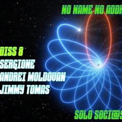 Sergione live at "No name no address" (Barcelona) breakfast 08_06_24