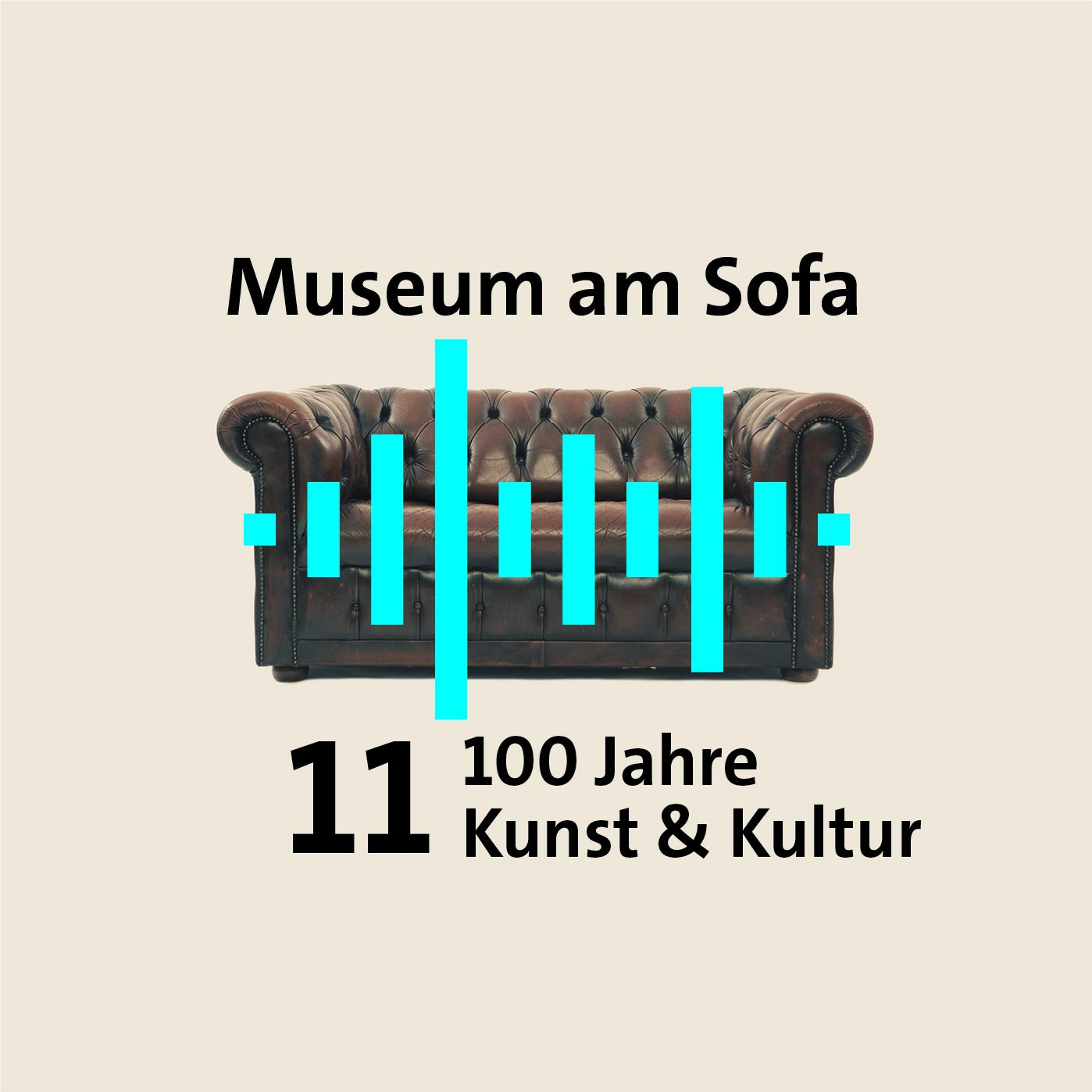 Museum am Sofa