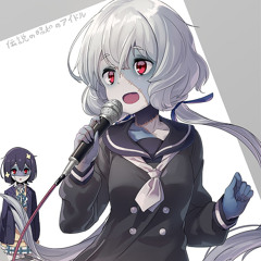 The Zombie Song - Male Nightcore