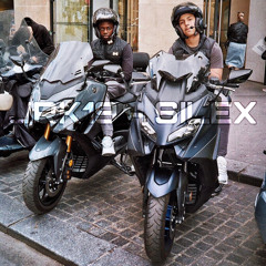 JRK19 - SILEX (REMIX)