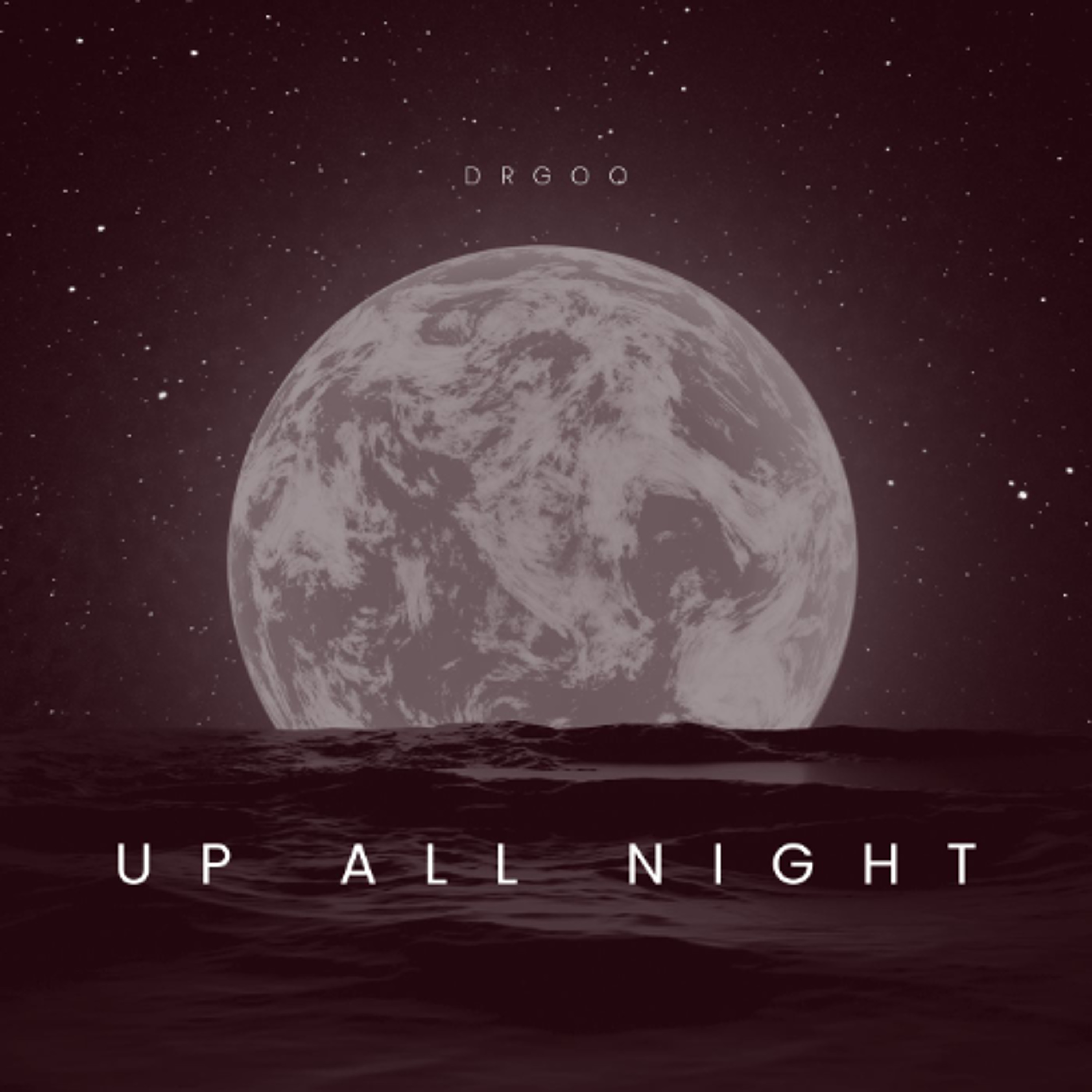 up all night episode artwork
