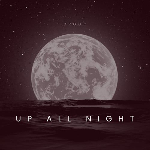 up all night