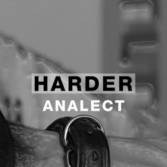 Harder Podcast #085 - ANALECT