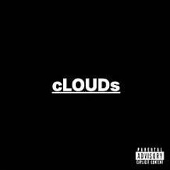J.Cole - Clouds (Screwed and Chopped)