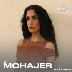 Endurance MixXx #4 Mohajer