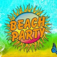beach party bocholt contest hardstage  RE-Infected