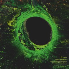 Premiere: Eònan - Supermassive Black Hole (Cristian Marras Remix) [LCDMND004]