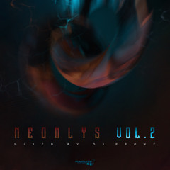 Dj Prowe - Neonlys Vol. 2