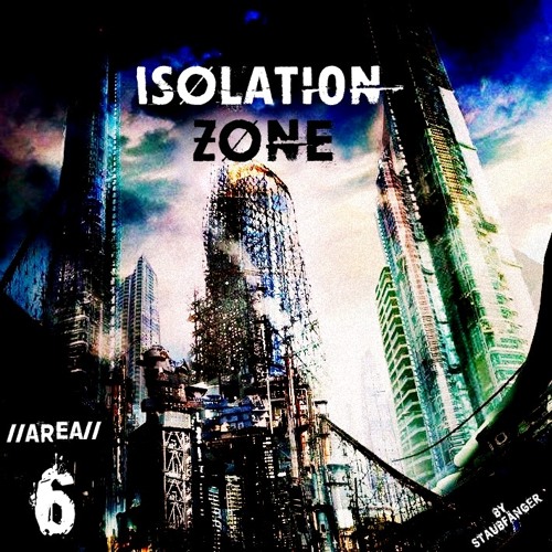 Isølatiøn-Zøne | Area 06