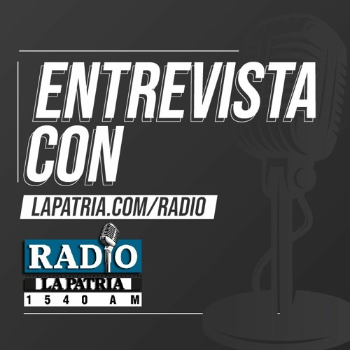 Stream episode Entrevista Con Arturo Espejo, Gerente De La Lotería De  Manizales by LaPatriaRadio podcast | Listen online for free on SoundCloud